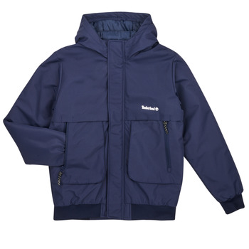 Odjeća Dječak
 Kratke jakne Timberland T26567-85T         