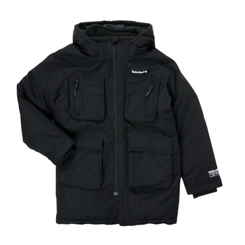 Odjeća Dječak
 Parke Timberland T26569-09B Crna