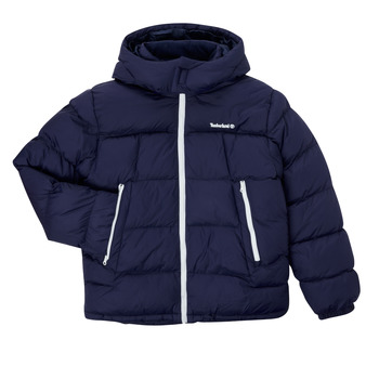 Odjeća Dječak
 Pernate jakne Timberland T26575-85T Plava