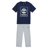 Odjeća Dječak
 Pidžame i spavaćice Timberland T28136-85T Multicolour