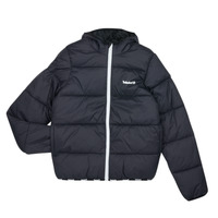 Odjeća Dječak
 Pernate jakne Timberland T46182-09B Crna