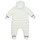 Odjeća Dječak
 Pernate jakne Timberland T96261-121 Bijela