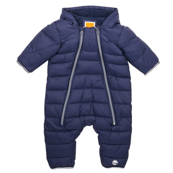 Odjeća Dječak
 Pernate jakne Timberland T96261-85T Plava