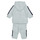 Odjeća Dječak
 Dječji kompleti Timberland T98313-10B Višebojna