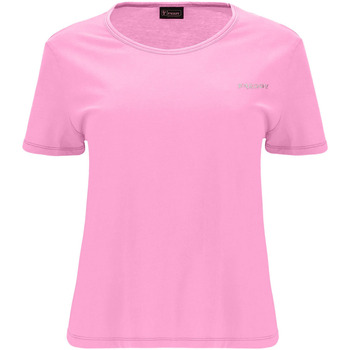 Odjeća Žene
 Majice kratkih rukava Freddy FAIRC022PD Ružičasta