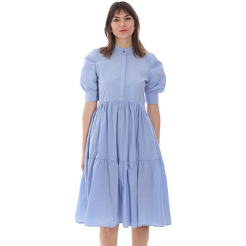 Odjeća Žene
 Duge haljine Alessia Santi 111SD15025 Blue
