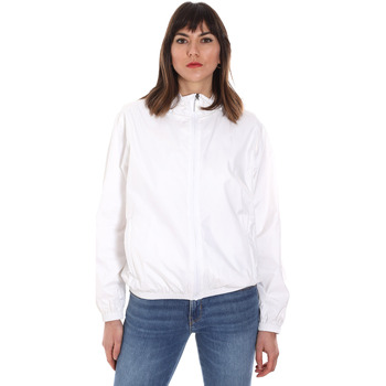 Odjeća Žene
 Kratke jakne Invicta 4431789/D Bijela