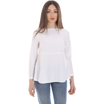 Odjeća Žene
 Topovi i bluze Alessia Santi 111SD45032 Bijela
