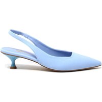 Obuća Žene
 Sandale i polusandale Grace Shoes 894R002 Blue