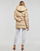Odjeća Žene
 Pernate jakne Lauren Ralph Lauren DUVET VST HD INSULATED COAT Bež