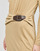 Odjeća Žene
 Kratke haljine Lauren Ralph Lauren GYORGY Bež