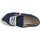 Obuća Muškarci
 Modne tenisice Kawasaki Retro 23 Canvas Shoe K23 90W Navy Stripe Plava