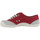 Obuća Muškarci
 Modne tenisice Kawasaki Retro 23 Canvas Shoe K23 33W Red Crvena