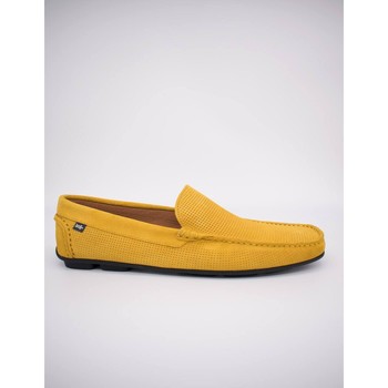Obuća Muškarci
 Derby cipele & Oksfordice Soler & Pastor  žuta