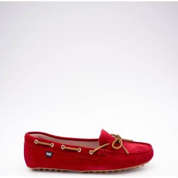 Obuća Žene
 Derby cipele & Oksfordice Soler & Pastor  Crvena