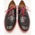 Obuća Muškarci
 Derby cipele & Oksfordice Angel Infantes  Crna