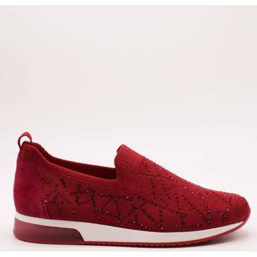 Obuća Žene
 Derby cipele & Oksfordice Ara  Crvena