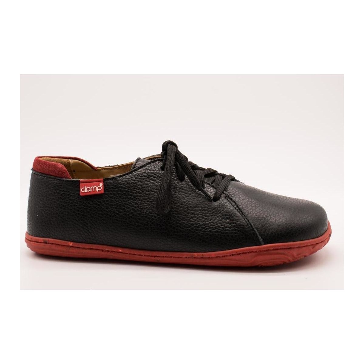 Obuća Muškarci
 Derby cipele & Oksfordice Clamp  Crna