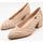 Obuća Žene
 Derby cipele & Oksfordice CallagHan  Bež
