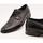Obuća Muškarci
 Derby cipele & Oksfordice Donatelli  Crna