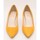 Obuća Žene
 Derby cipele & Oksfordice Lodi  žuta
