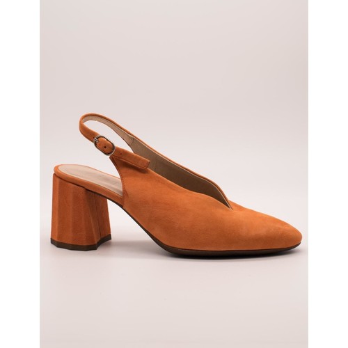 Obuća Žene
 Derby cipele & Oksfordice Wonders  Narančasta