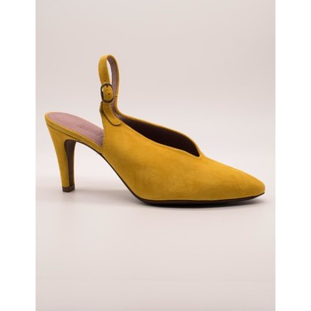 Obuća Žene
 Derby cipele & Oksfordice Wonders  Žuta
