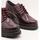 Obuća Žene
 Derby cipele & Oksfordice CallagHan  Crvena