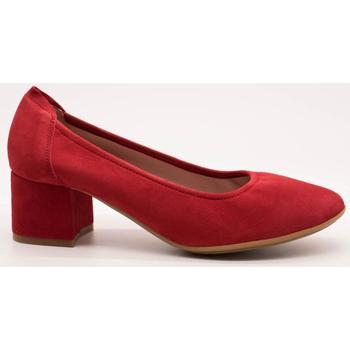 Obuća Žene
 Balerinke i Mary Jane cipele Sabrinas  Crvena