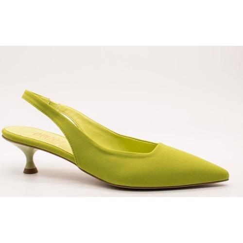 Obuća Žene
 Derby cipele & Oksfordice Ovye  Zelena