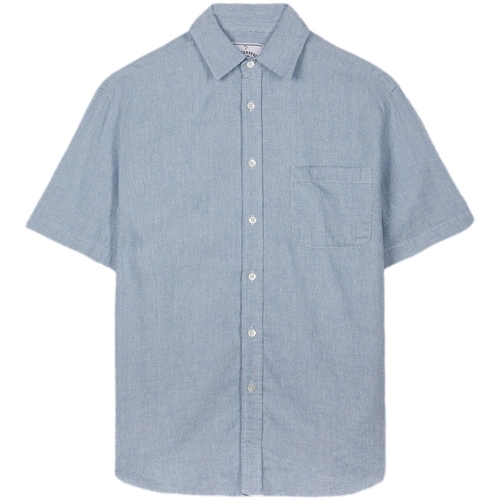 Odjeća Muškarci
 Košulje dugih rukava Portuguese Flannel New Highline Shirt Plava