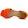 Obuća Žene
 Balerinke i Mary Jane cipele Lussy Fiore 8056 arancio Narančasta