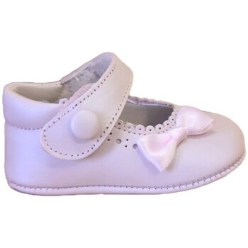 Obuća Djevojčica Balerinke i Mary Jane cipele Citos 26290-15 Ružičasta