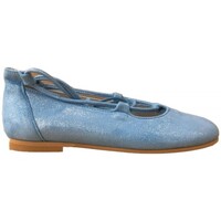 Obuća Djevojčica Balerinke i Mary Jane cipele Gulliver 26228-18 Blue