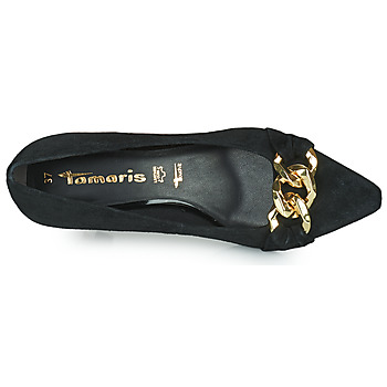 Tamaris 22405-090 Crna / Gold