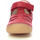 Obuća Djeca Balerinke i Mary Jane cipele Kickers Sushy Crvena