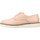 Obuća Žene
 Derby cipele & Oksfordice Clarks BAILLE STITCH Ružičasta