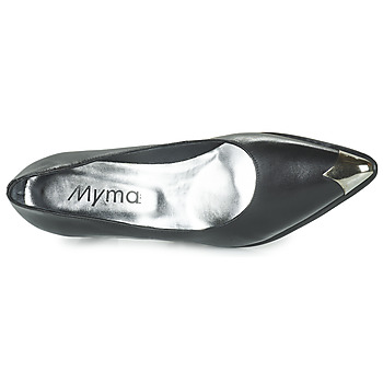 Myma 5835-MY-00 Crna