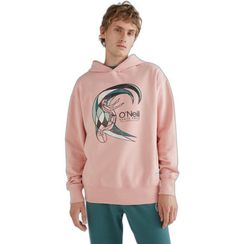 Odjeća Muškarci
 Sportske majice O'neill Sweatshirt  O'riginal Ružičasta