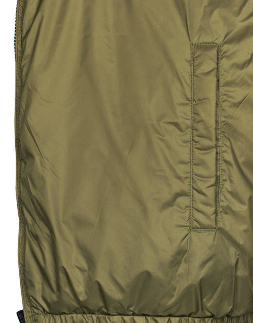 Volcom WALLTZERD JACKET Crna