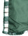 Odjeća Žene
 Kratke jakne Volcom SILENT SHERPA JACKET Zelena / Bijela