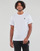 Odjeća Muškarci
 Majice kratkih rukava Converse GO-TO EMBROIDERED STAR CHEVRON TEE Bijela