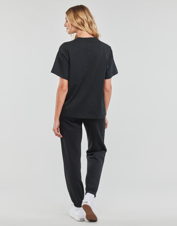 Converse WORDMARK RELAXED TEE Converse / Crna