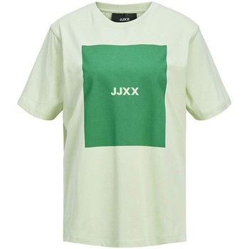 Odjeća Žene
 Majice kratkih rukava Jjxx  Zelena