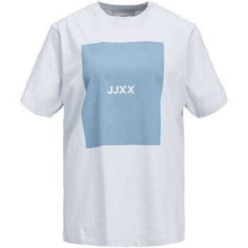 Odjeća Žene
 Majice kratkih rukava Jjxx  Plava