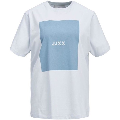 Odjeća Žene
 Majice kratkih rukava Jjxx  Plava