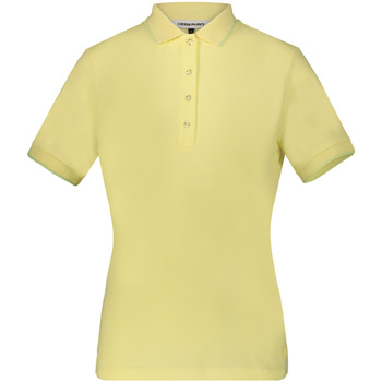 Odjeća Žene
 Majice / Polo majice Ciesse Piumini 225CPWT22560 C2510X Žuta