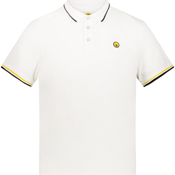 Odjeća Muškarci
 Majice / Polo majice Ciesse Piumini 215CPMT21424 C0530X Bijela