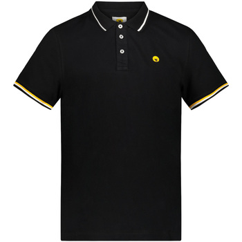 Odjeća Muškarci
 Majice / Polo majice Ciesse Piumini 215CPMT21424 C0530X Crna