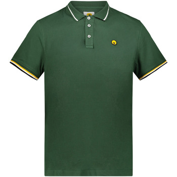 Odjeća Muškarci
 Majice / Polo majice Ciesse Piumini 215CPMT21424 C0530X Zelena